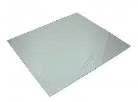 Hisense Gorenje Oven outer Door - 802509 Door Glass 6-203p 9005 Hisense Glu