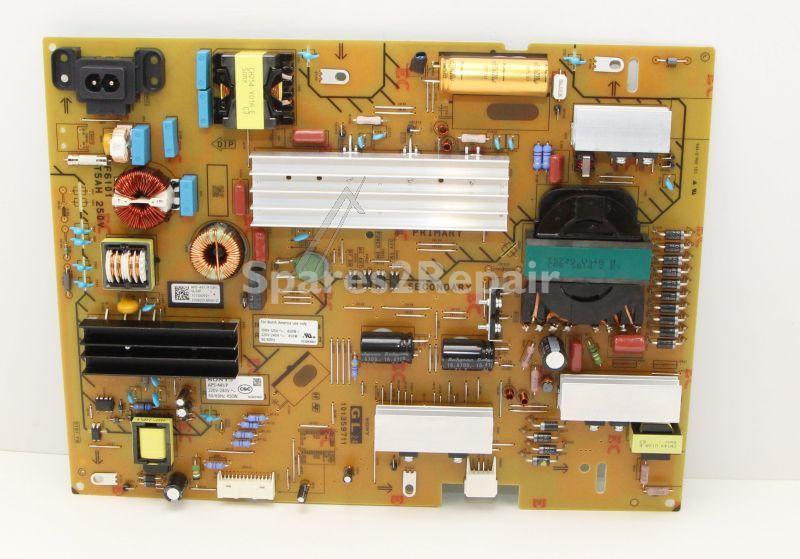 Sony Power Supply Board - 147415312 Power Unit
