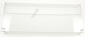 Haier Drawer Front - 0070206823f 49097579 Drawer Cover
