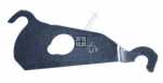 Teka Carrier Assembly - 81717355 Right Coupling For Hinge Dw8-80 Fi