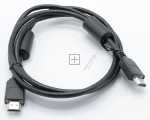 Samsung Hdmi Cable - Svc Jdm-hdmi Cable 03210000130n hdmi_1 5