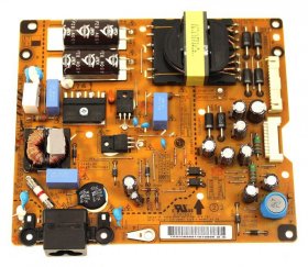 Lg Power Supply Board - Power Supply Assembly