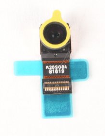 Xiaomi Camera Module - Camera-front-mi8