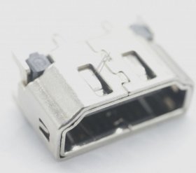 Panasonic Hdmi Female Socket - K1fy119d0039 Hdmi Terminal