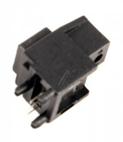 Yamaha Socket, Jack - Zf740400 Fiber Opt Rx Module 1p Jsr2165 Cd-s3000