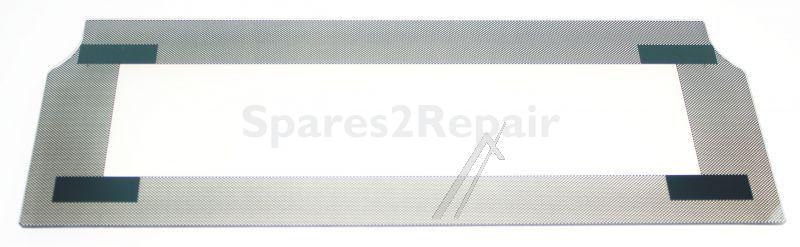 Smeg Door - 352050278 Inner Door