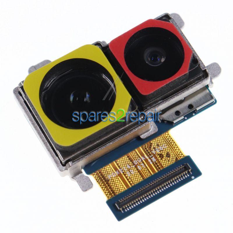 Sony Camera Module - A5032208a Camera Main Assembly
