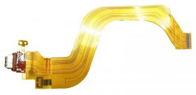 Sony Flexi print Connector - X50020601 Fpc Usb