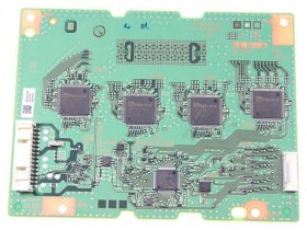 Sony Module - Electrical Unit - A5016210b Compl 20ld60a2_65