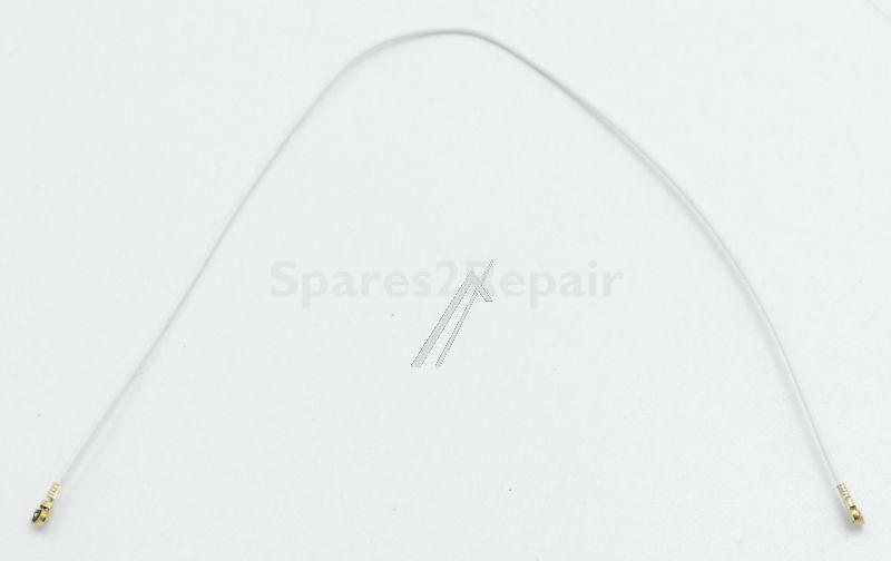 Samsung Gsm Aerial - Gh39-02099a Cbf Coaxial Cable-a526b 141mm white