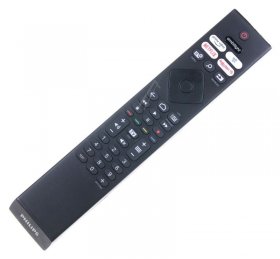 Tp Vision Ir remote Control - 996592100783 398gr10bephn0007hr Remote Philips Hr45b-gj06 English