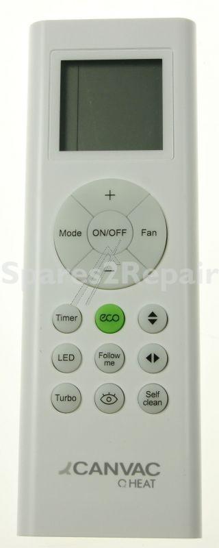 Remote Control - 17317000a45142 Order Remote Controller