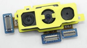 Samsung Camera Module - Gh96-12913a Assembly Camera-25m Af-8m Ff-5m Ff (a307fn)