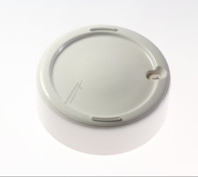 Flap - Ss-193155 Cover-white-pot [Groupe SEB]