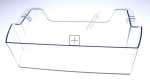 Refrigerator - Freezer Door Shelf - 4055385175 Shelf Lower Door [Electrolux Aeg]