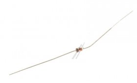 Samsung Diode - 0403-000002 Diode-zener vlz5v6b 5 45-5 73v 500mw sod