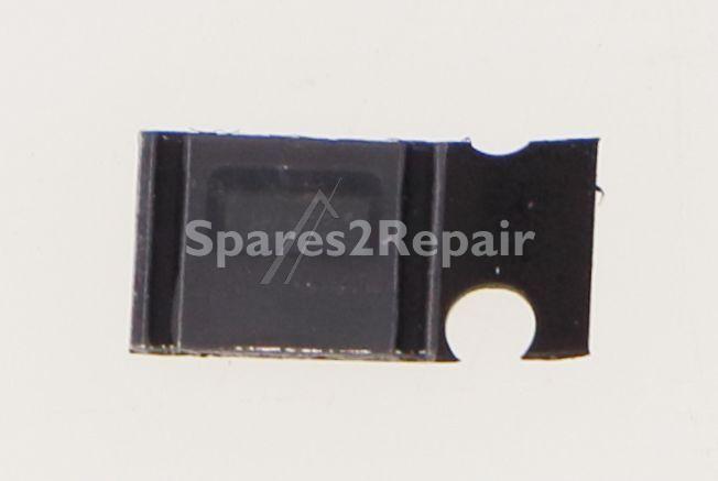 Samsung Diode - 0403-000607 Diode-zener vlz16c 15 69-16 51v 500mw so