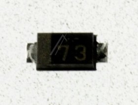 Samsung Diode - 0403-001174 Diode-zener Vlz8v2b 7 78-8 19v 500mw Sod