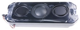 Tp Vision Tv Speaker - 378g0320382yaa 996598005255 Woofer 8ohm 32w 280x108mm 100mm B