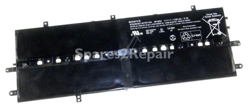 Sony Laptop Battery - A1904330a Vgp-bps31 (s)