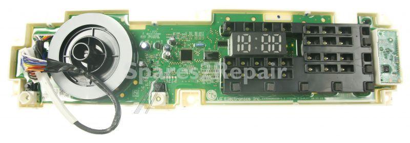 Lg Board - Ebr85111405 Pcb Assembly Display