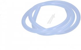 Jura Connecting Hose For Coffee Machines - Silicone Hose 5x2x100mm