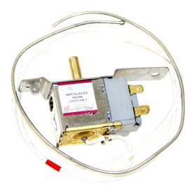 Fridge Thermostat - Wpf33s-102-ex 49023378 Thermostat Freezer [Candy Hoover]