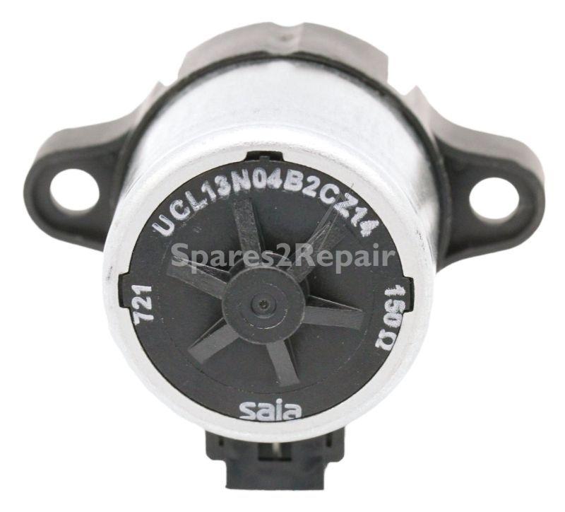 Jura Motor - Ucl13n04b2cz14 Suitable For Jura Schritt Motor