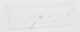 Front Housing - 49036796 Front sup-1 06 tq9f7m-105 [Candy Hoover]