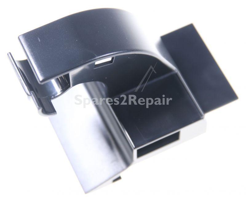 Samsung Casing Cover - Da63-08658c Cover Wire-hinge Right rr7000m abs hb i