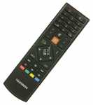 Vestel Ir remote Control - R-c 39170 23728384 R-c 39170 T funken (gray-s)(black-p)