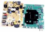 Samsung Module - Electrical Unit - Bn96-50990d Assembly Board P-main Au7000 Hkc_himax_coreo