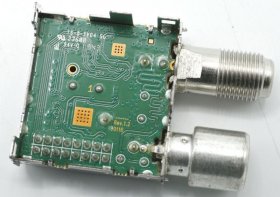 Samsung Tuner - Bn81-17596a A-s-tuner Dtos24eh9s Dtos24eh9s 26 6*28