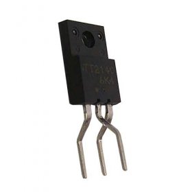 Sanyo Transistors - Transistors