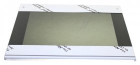 Smeg Oven outer Door - 692534349 Door External Glass Assembly