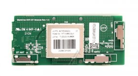 Lg Module - Electrical Unit - Eat65180201 Module wifi Bluetooth Module