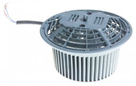 Cata Hood Motors - 15104001 Rec Gr Motor Compl Dch Tf-c-testa Right