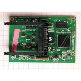 Grundig Module - Electrical Unit - A2l120 C00949280 Idtv Board