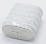 Varta Back-up Battery (capacitor) - 5-v150h S 6,0v-150mah Nimh Back-up Akk U Suitable For Varta Oval 31,1
