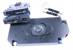 Hisense Gorenje Speakers - Ht294945 Speaker Assembly 55u7gevs
