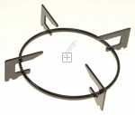 Mechanical Components - Z203049 Right Enamel Grid With Runner [Airlux]