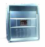 Samsung Inner Door Covering - Dd82-01779a Svc Assembly Door-inner Sub odm 7070ug