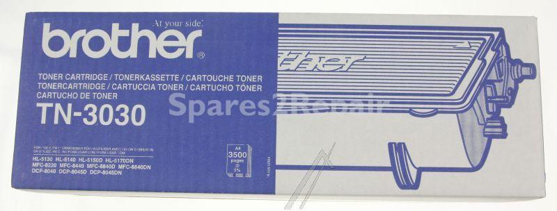 Brother Toner Cartridge - Tn-3030 Brother Toner