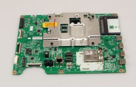 Lg Board - Ebu64086007 Board