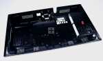 Vestel Front Case - 23628235 Front 43556 Hkc Fhd(hitachi-s)