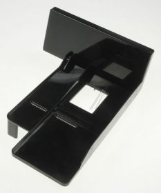 Jura Drip Tray - Tresterschale Schwarz