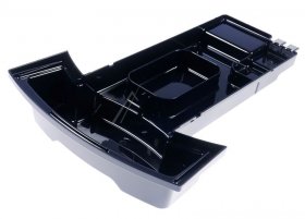Jura Drip Tray - Tropfschale Schwarz