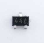 Nexperia Smd Diode - Diode, Schottky 30v 0,2a, Smd Sot-23