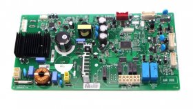 Lg Board - Ebr80977676 Main Pcb Assembly