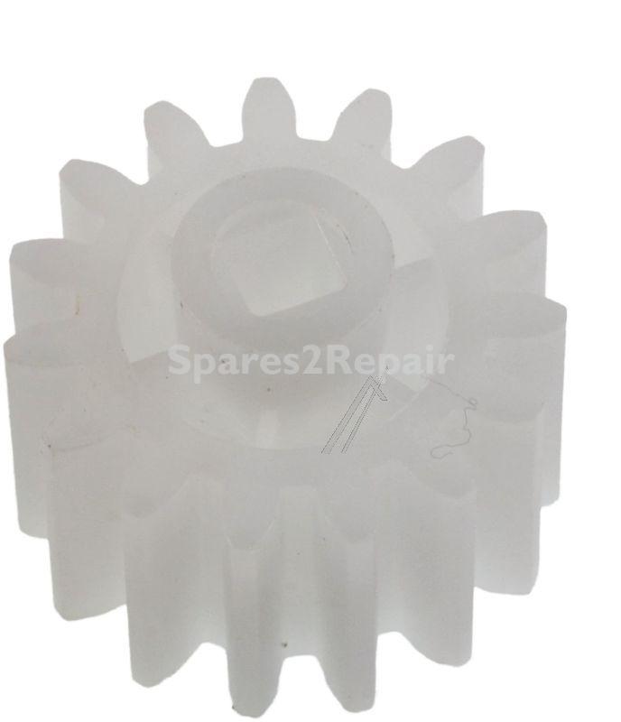 Jura Gear - Gear For The Drive Motor